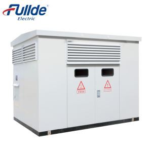 Resistenza di messa a terra neutra per generatore